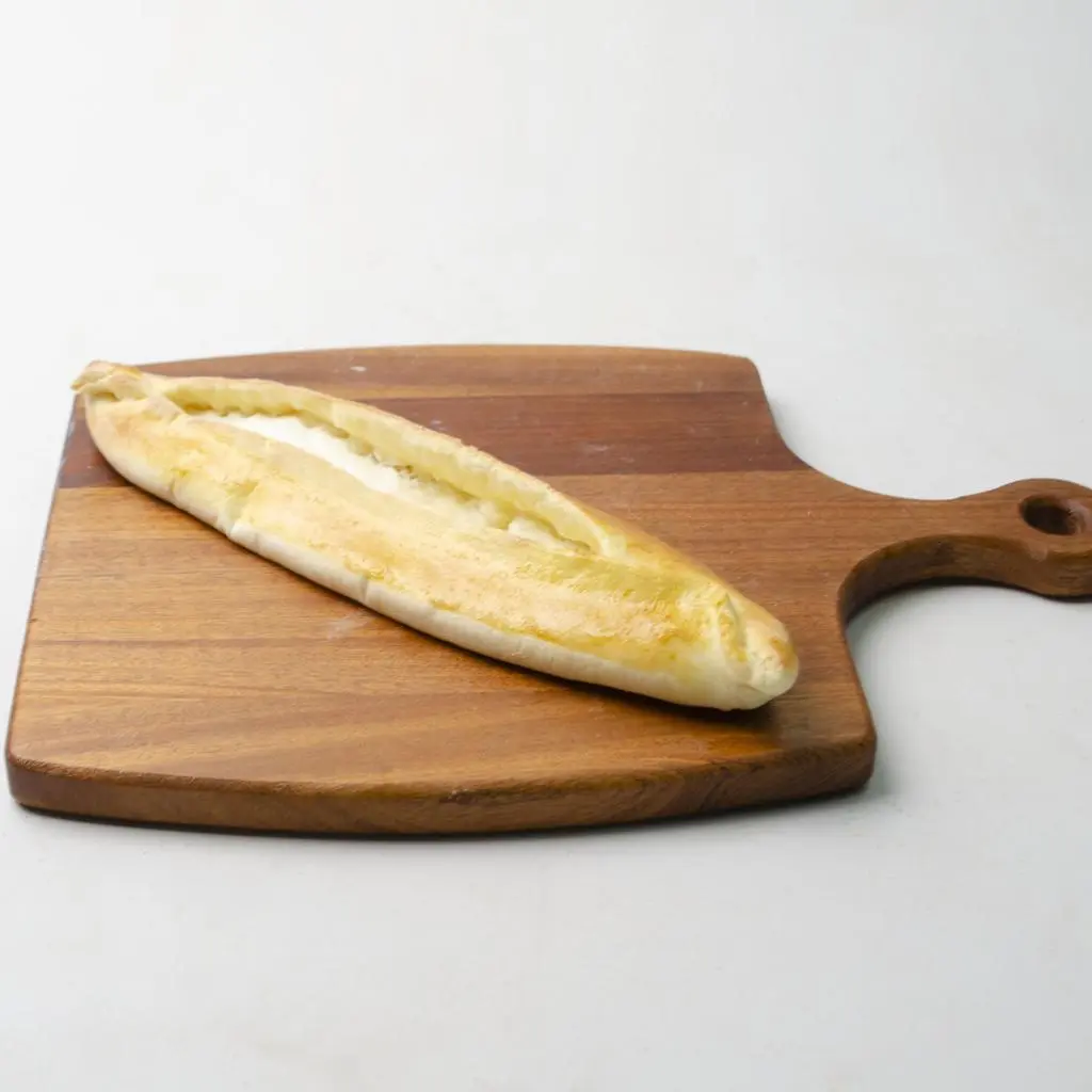 Akkawi Cheese Pie